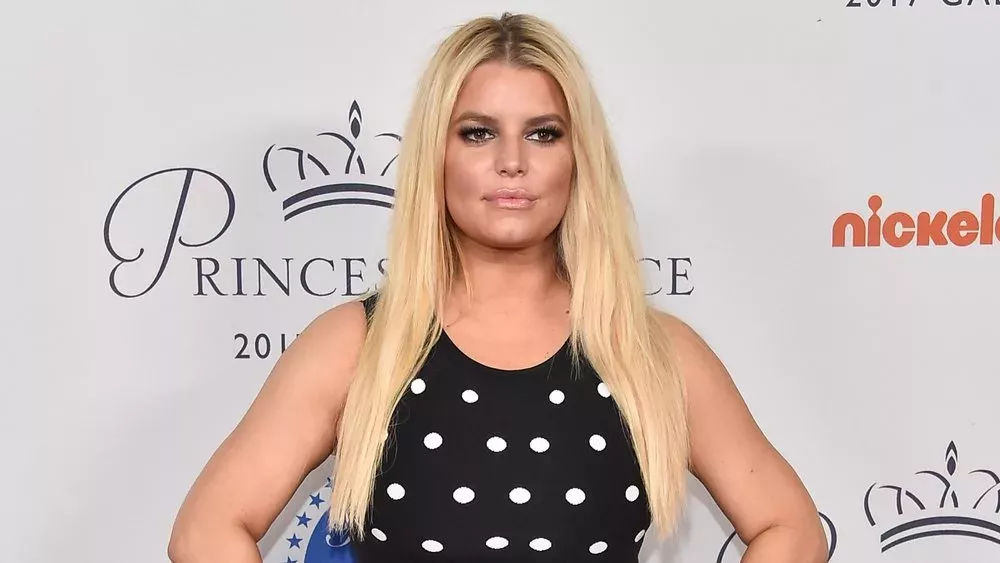 Jessica Simpson: So lange ist sie nun schon trocken