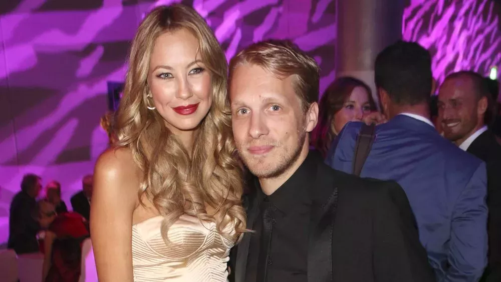 Oliver Pocher: So lief die erste Ausgabe mit Ex-Frau Sandy