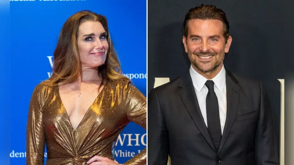 Brooke Shields: Dieser Hollywood-Star rettete sie nach einem Krampfanfall