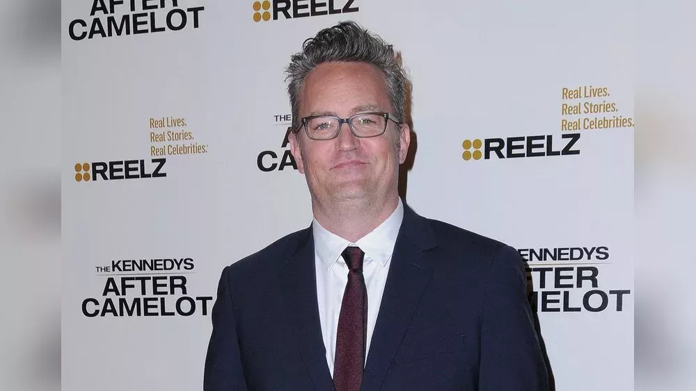 Matthew Perry hinterlässt Millionen: Wer erbt sein Vermögen?