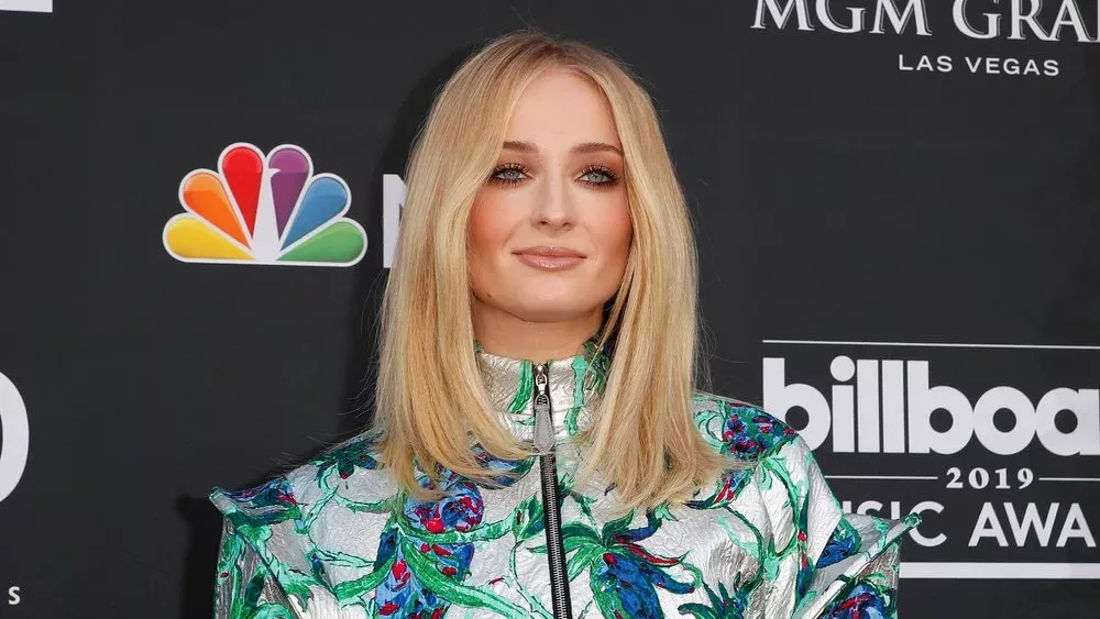 Wer ist der neue Mann an der Seite von Sophie Turner?