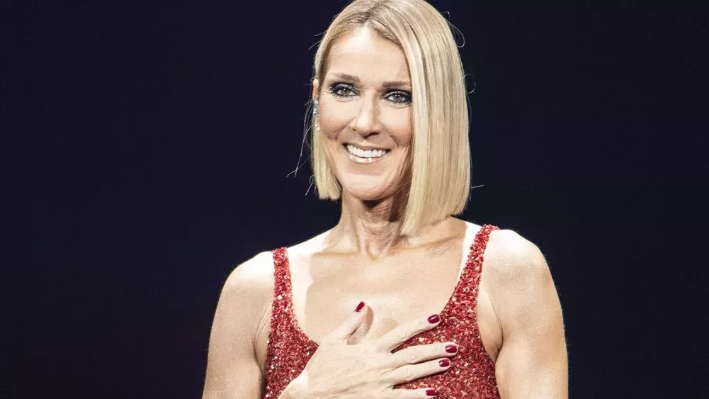 Hoffnungsschimmer: Céline Dion zeigt sich erstmals seit Langem in der Öffentlichkeit