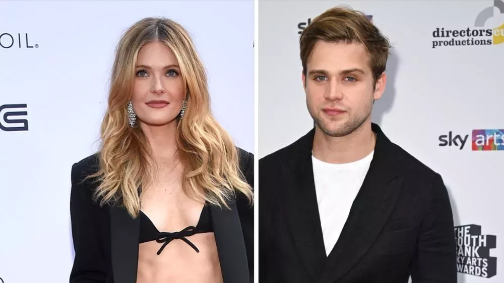 "White Lotus"-Stars Meghann Fahy und Leo Woodall outen sich als Paar