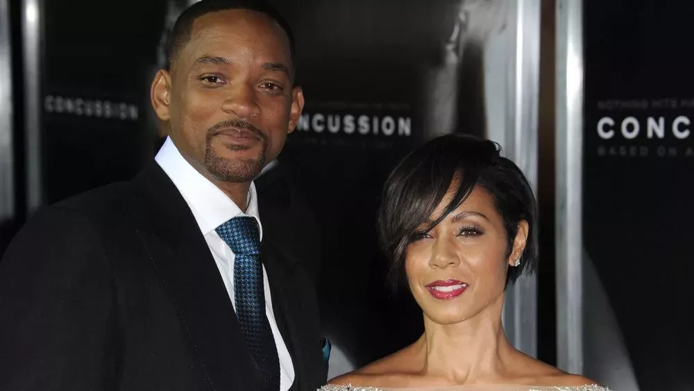 Jada Pinkett Smith: Nach Oscar-Ohrfeige traf sie eine Entscheidung