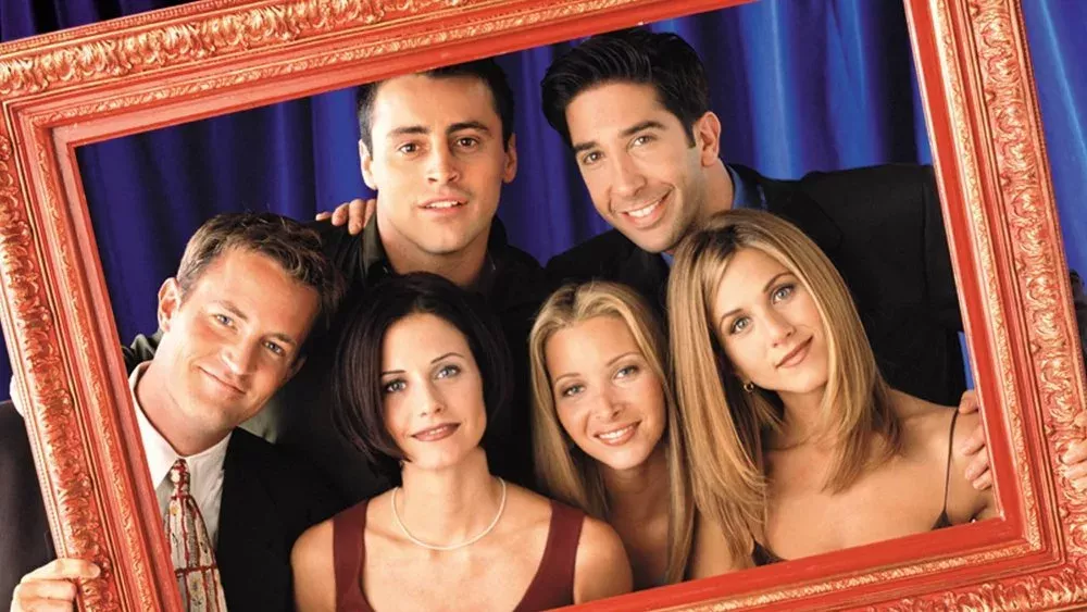 Trauer um Matthew Perry: "Friends"-Stars haben Familienmitglied verloren