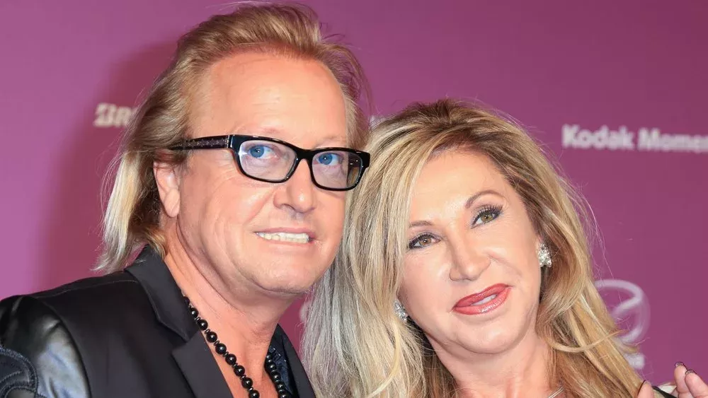 Robert Geiss ganz emotional: Er überrascht Carmen mit einer Liebeserklärung