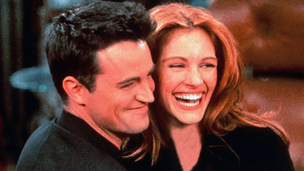 Matthew Perry: Der Tag seines Todes ist doppelt tragisch