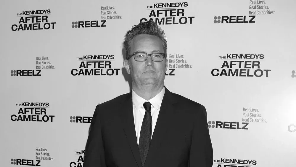 Matthew Perry: Leichnam trotz fehlender Autopsie-Ergebnisse freigegeben