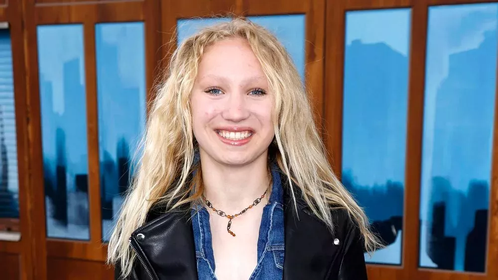Jungschauspielerin Helena Zengel: Sie will den Oscar gewinnen