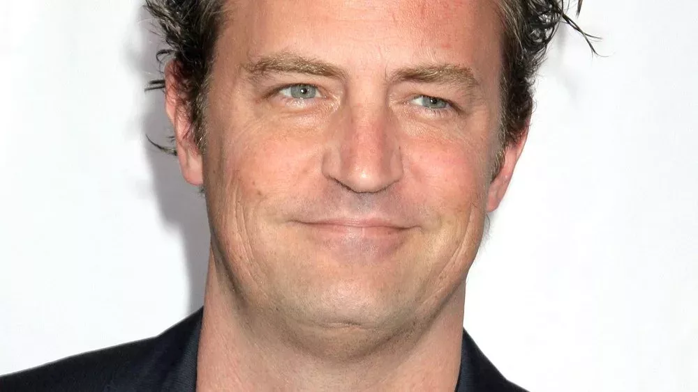 Matthew Perry: Buchverkäufe haben sich nach seinem Tod verdoppelt