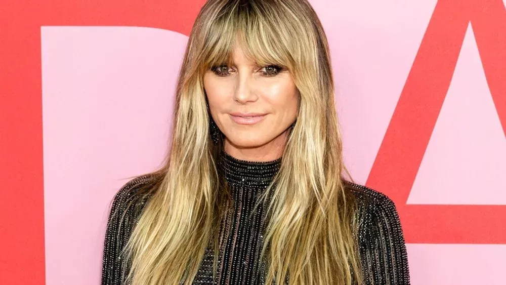 Heidi Klum: Hat Jimmy Fallon ihre Halloween-Idee enthüllt?