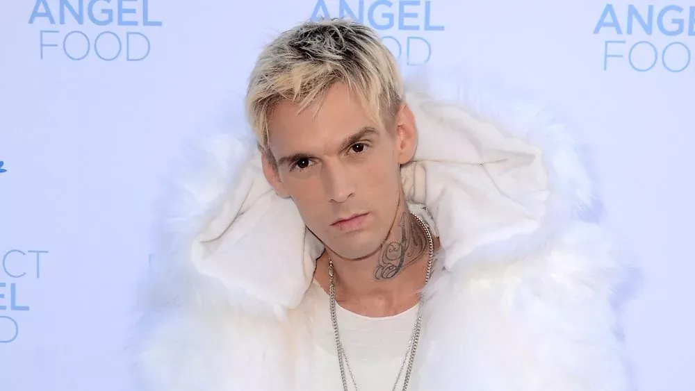 Aaron Carter: Tragen Ärzte und Apotheken eine Mitschuld an seinem Tod?