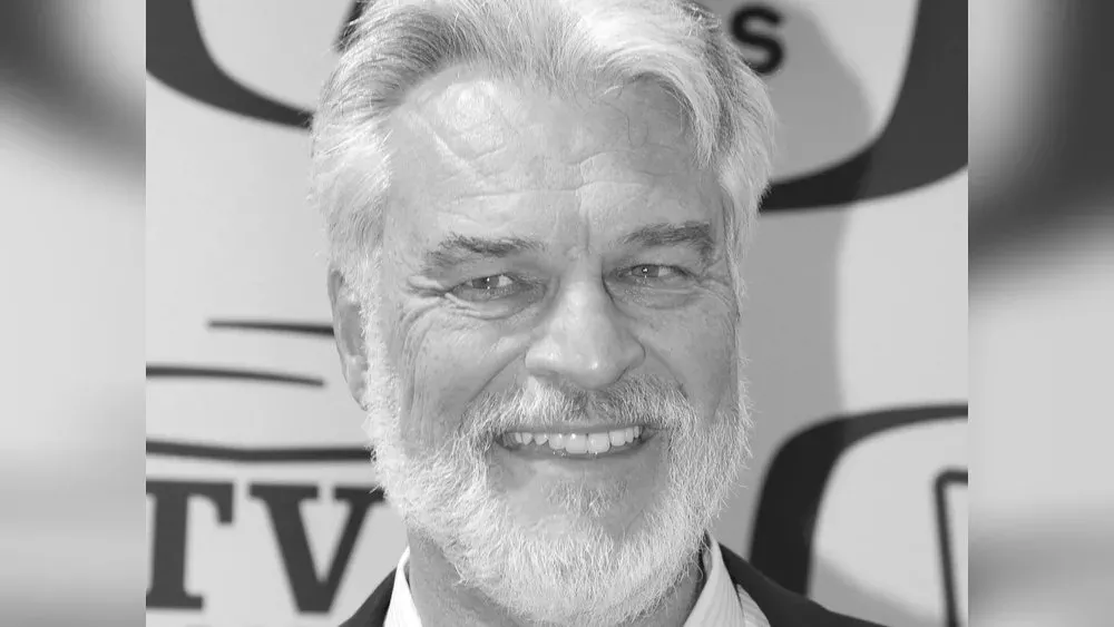 Richard Moll: Schauspieler ist mit 80 Jahren gestorben