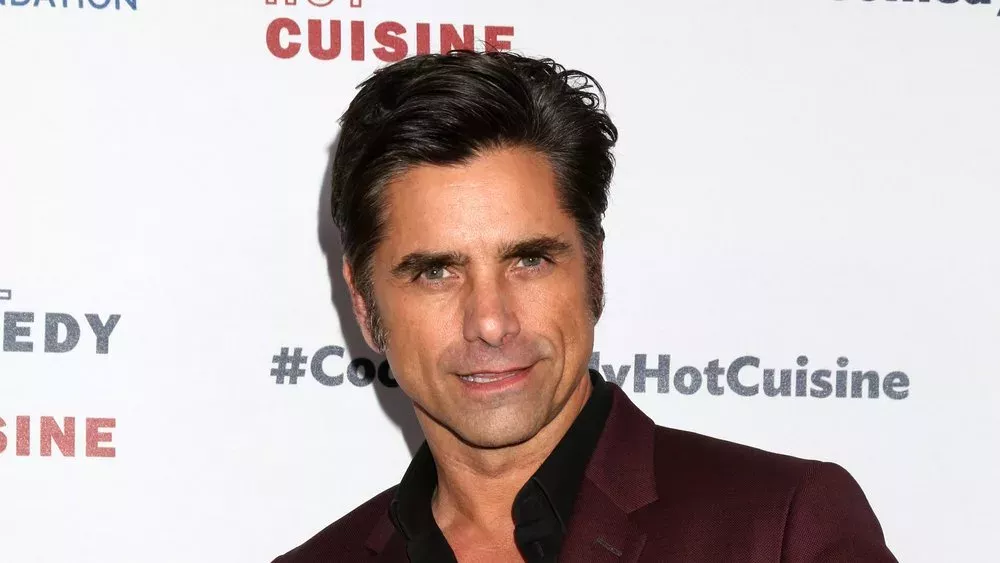 "My Big Fat Greek Wedding 2": Darum kann sich John Stamos nicht an den Dreh erinnern