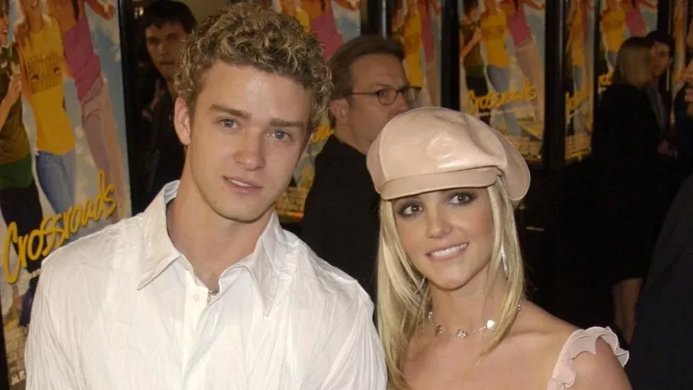 Enthüllungen von Britney Spears: Jetzt reagiert Justin Timberlake