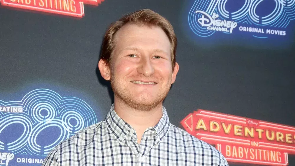 "Gilmore Girls"-Star Adam Wylie: Darum hat der Schauspieler Ärger mit der Polizei