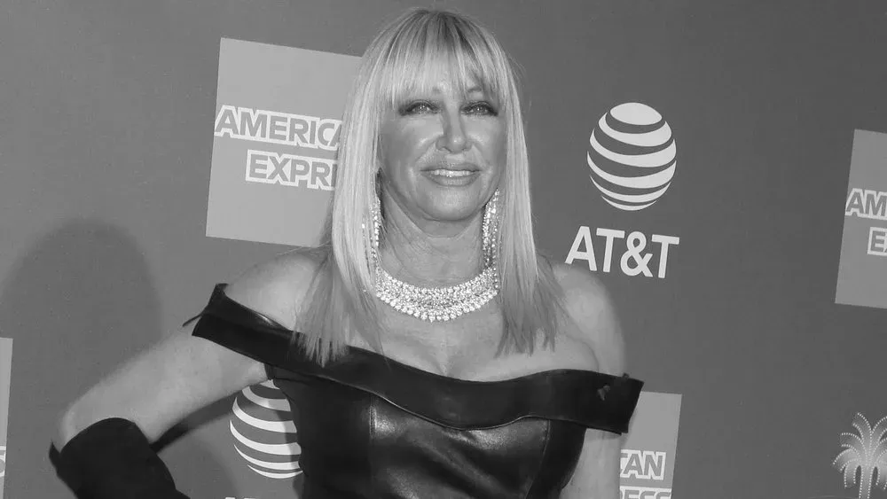 Schauspielerin Suzanne Somers mit 76 Jahren verstorben: Das ist die Todesursache