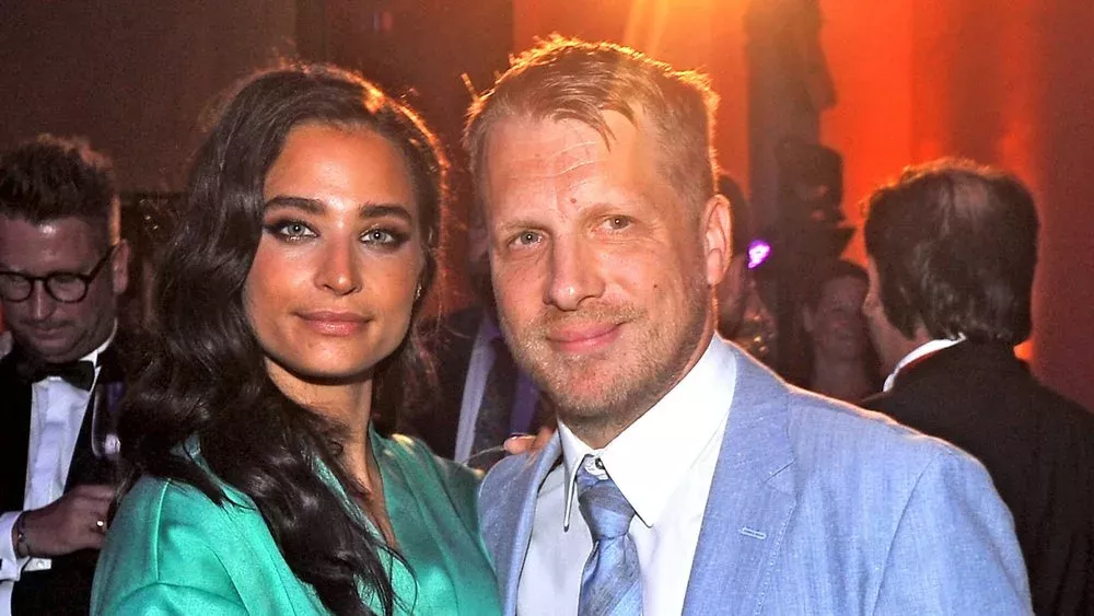 "Die Pochers!": Wie verbringen Oliver und Amira Pocher nach der Trennung Weihnachten?