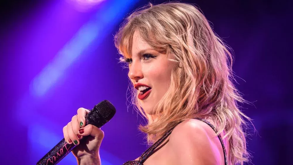 Billboard Music Awards 2023: So viele Preise kann Taylor Swift abräumen