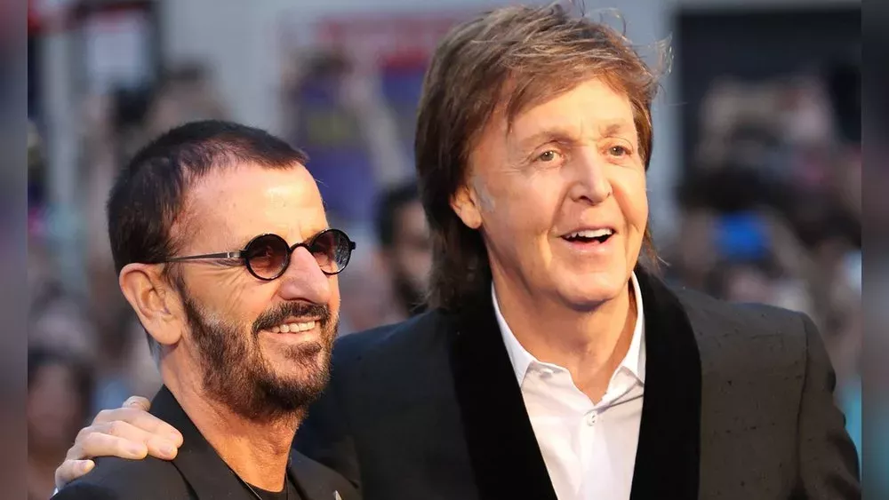 The Beatles: Was steckt hinter dem neuen Song "Now And Then"?
