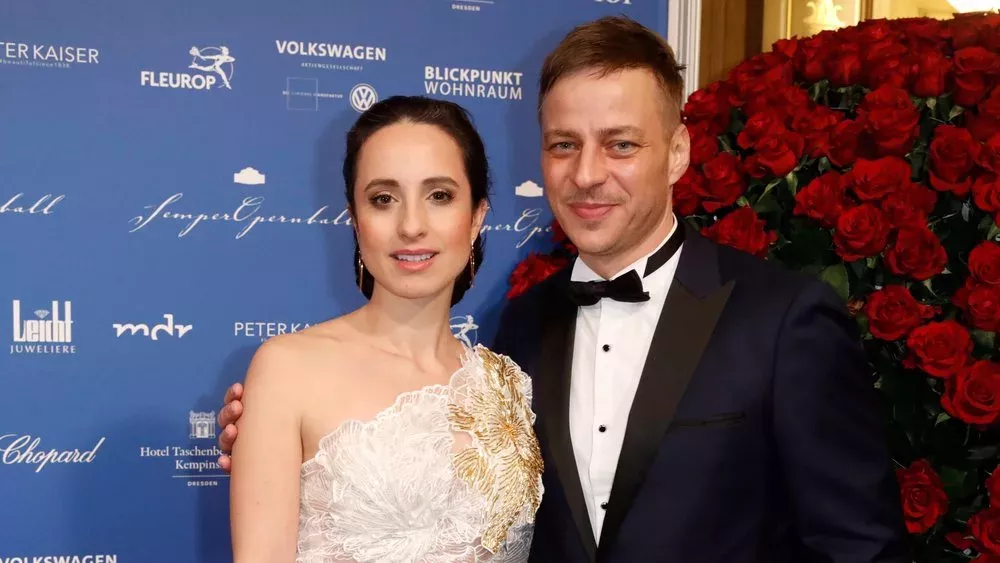 SemperOpernball 2024: Dieser "Game of Thrones"-Star moderiert