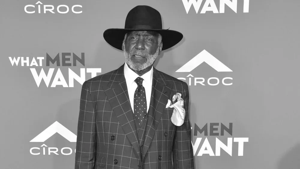 Filmikone Richard Roundtree ist gestorben: Das waren seine größten Erfolge