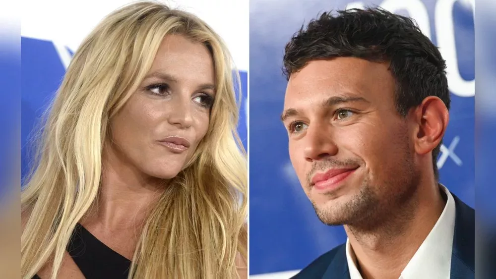 Sam Lansky: Der Mann hinter Britneys Memoiren hatte selbst eine schwere Jugend