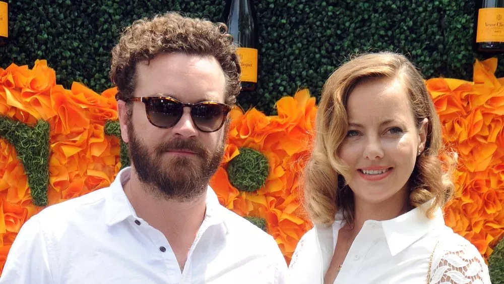 Danny Masterson gibt auch Sorgerecht für seine Tochter ab