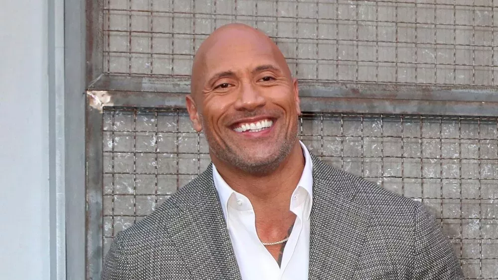 Wachsfigur von Dwayne Johnson steht in der Kritik - und bekommt ein Update