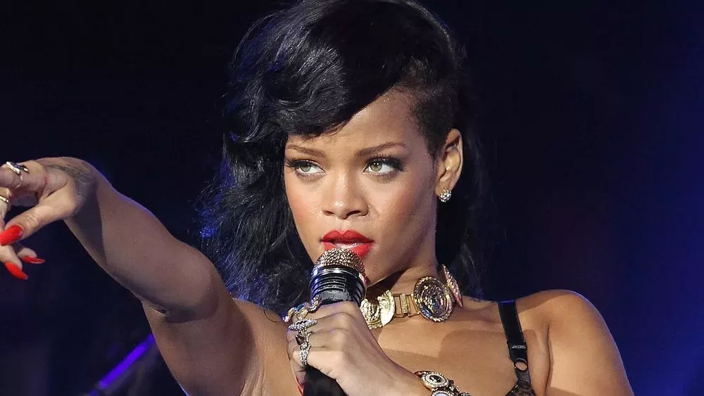 Rihannas geheime Pläne: Frischgebackene Mutter will die Bühne wieder erobern
