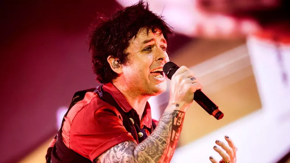 Punkrock-Ikonen Green Day kündigen Tour für 2024 an