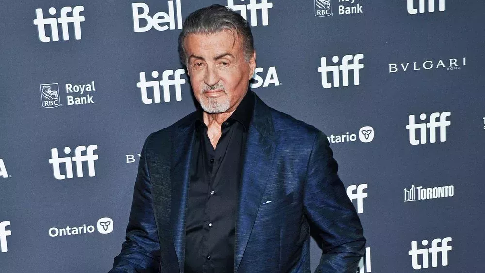 Bei Stunt schwer verletzt: Sylvester Stallone zum siebten Mal operiert