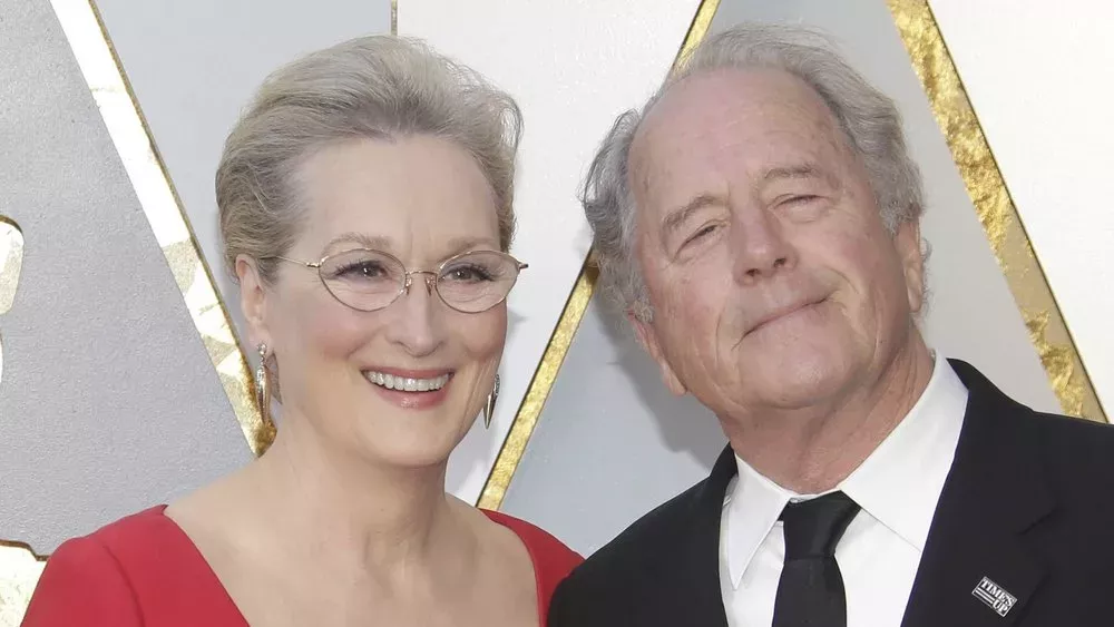 Überraschung! Meryl Streep und Don Gummer sind seit vielen Jahren getrennt