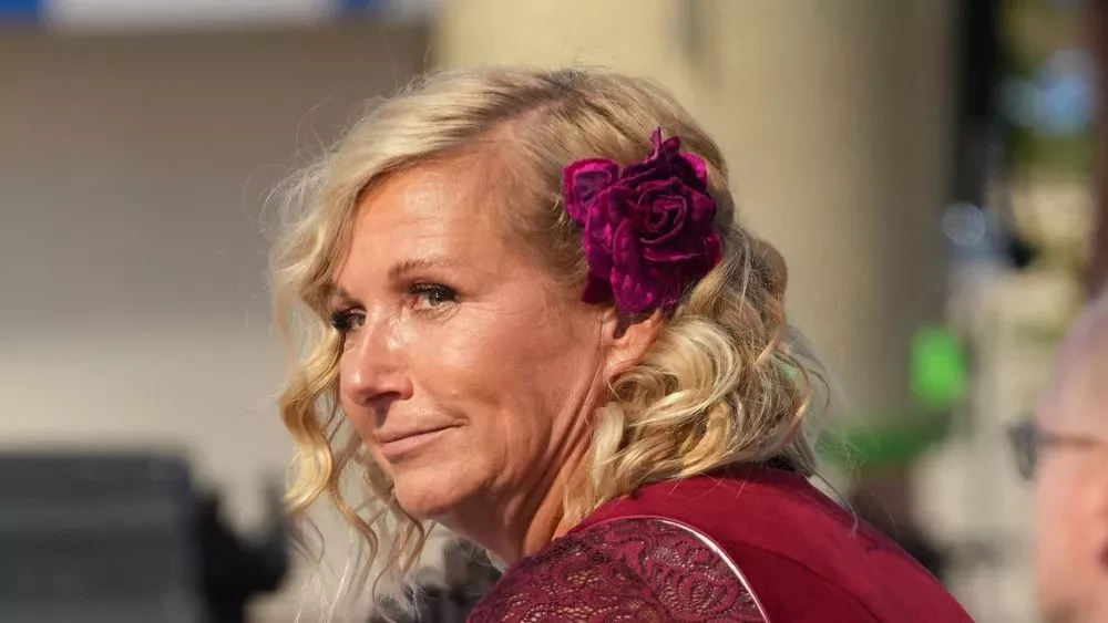 Deswegen geht Andrea Kiewel auf die Macher der "Tagesschau" los