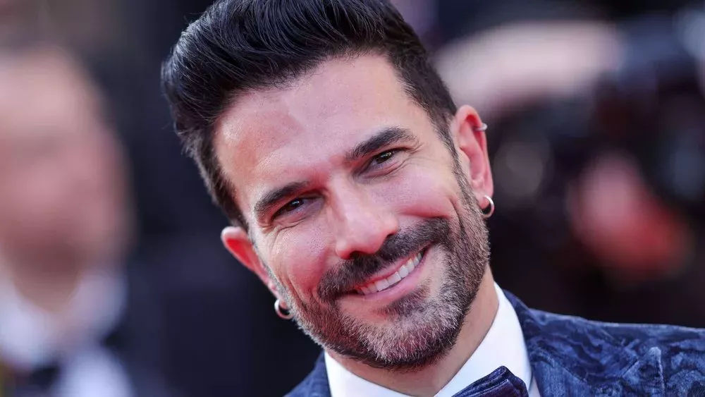 Strafbefehl wegen sexueller Belästigung: Marc Terenzi legt Einspruch ein