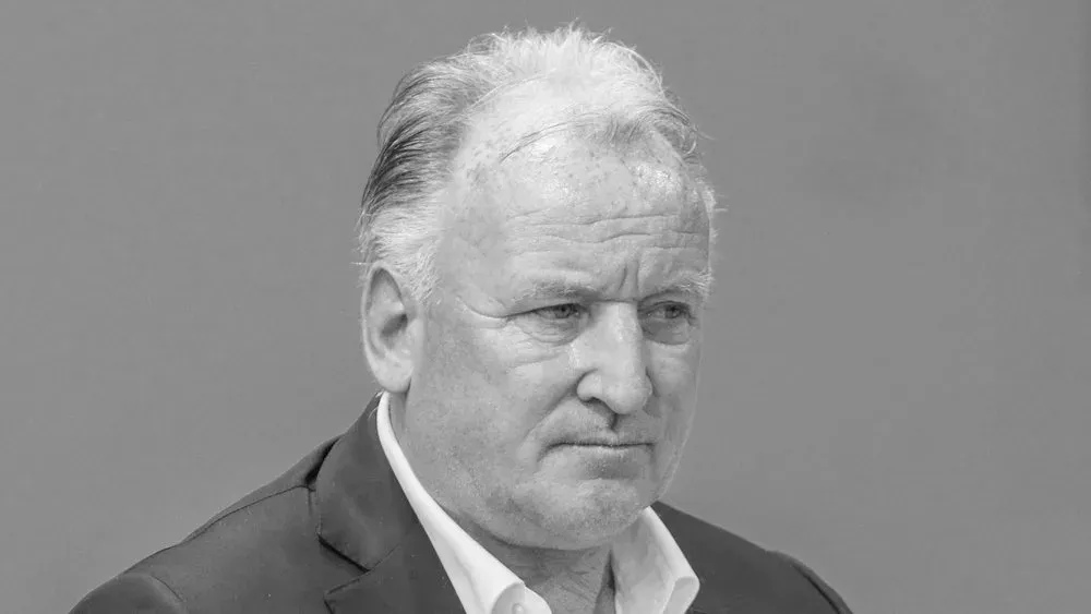 Trauer um WM-Held: Andreas Brehme mit 63 Jahren verstorben