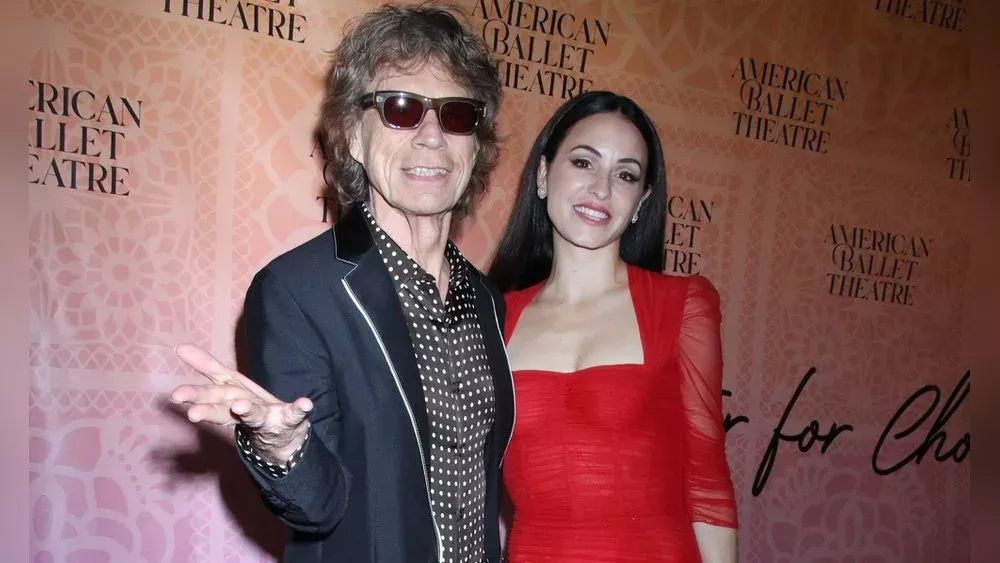 Mick Jagger über späten Nachwuchs: Vater sein "ist nicht wie Fahrradfahren"