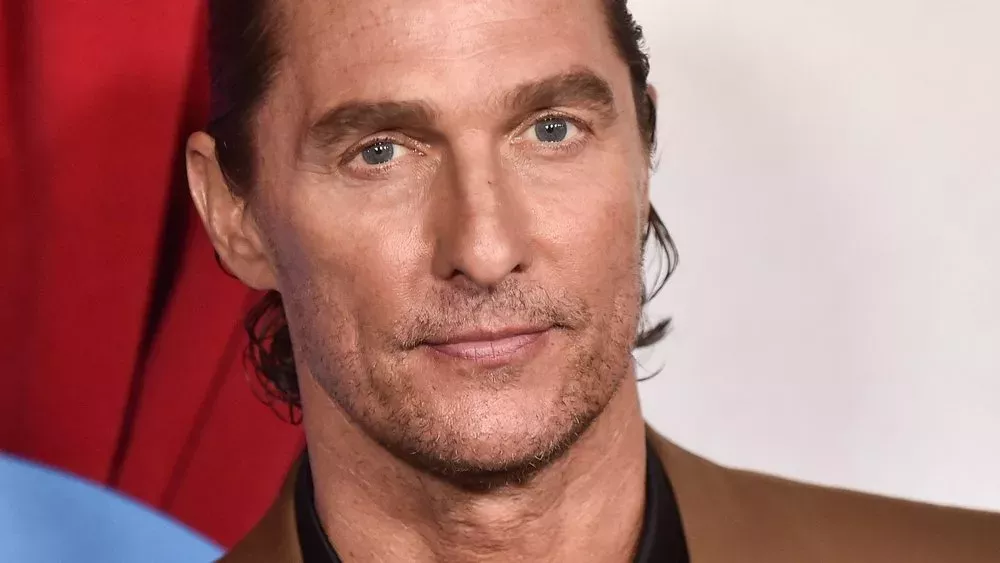 Stalker-Drama um Matthew McConaughey: Richter trifft endlich Entscheidung!