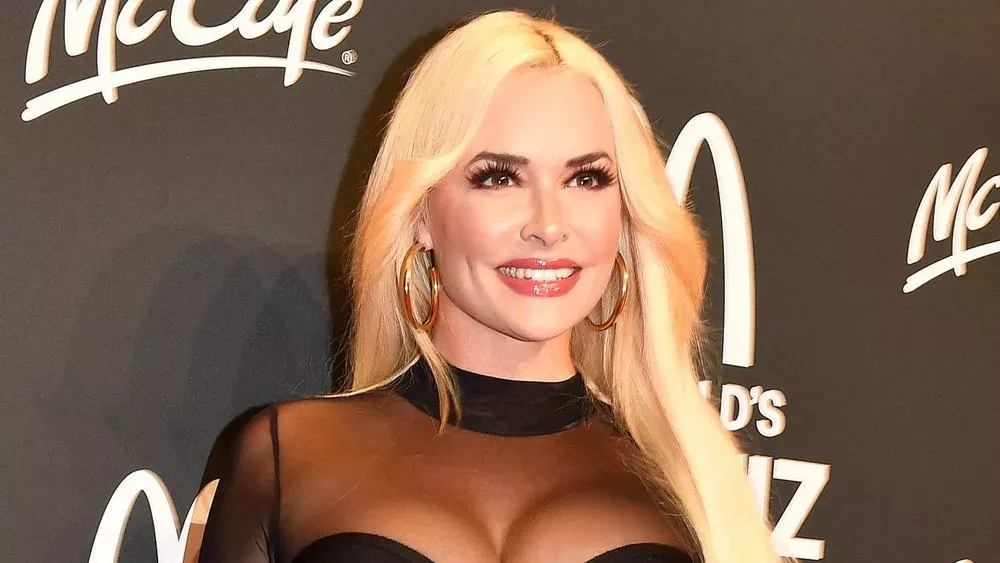 Couch-Potato-Zeiten sind vorbei: Daniela Katzenberger über ihren Lifestyle-Wandel
