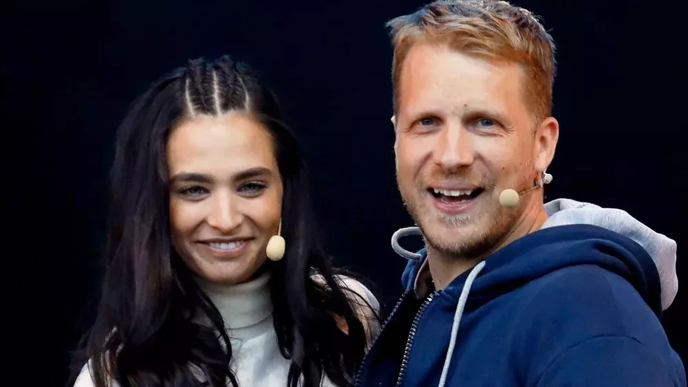Oliver Pocher ganz emotional: Er gratuliert Amira zum vierten Hochzeitstag