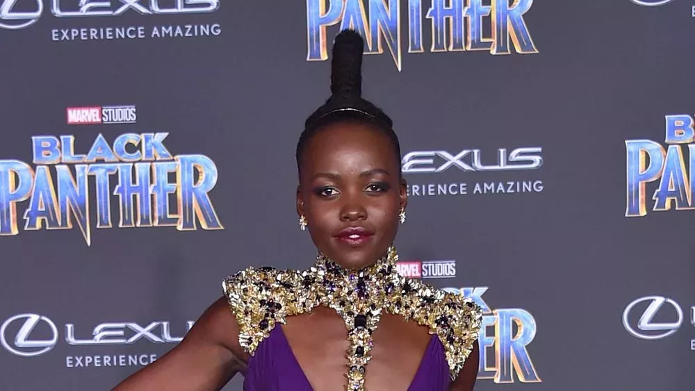 Lupita Nyong'o ist wieder Single: Deshalb hat die Schauspielerin Schluss gemacht