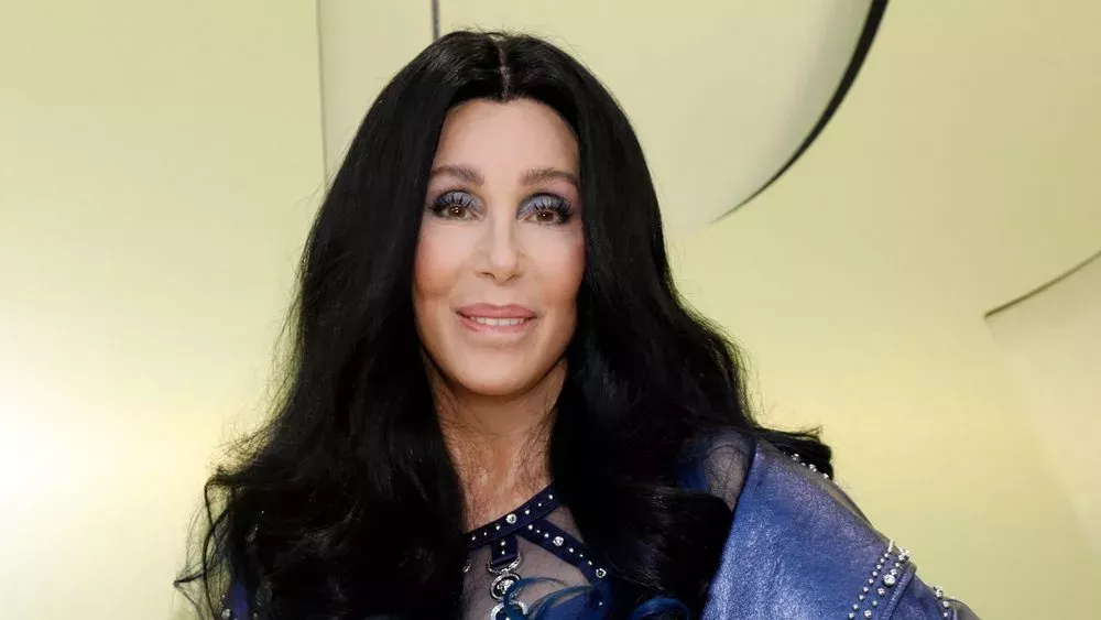 Cher packt die Koffer? Damit droht sie bei einer Trump-Wiederwahl