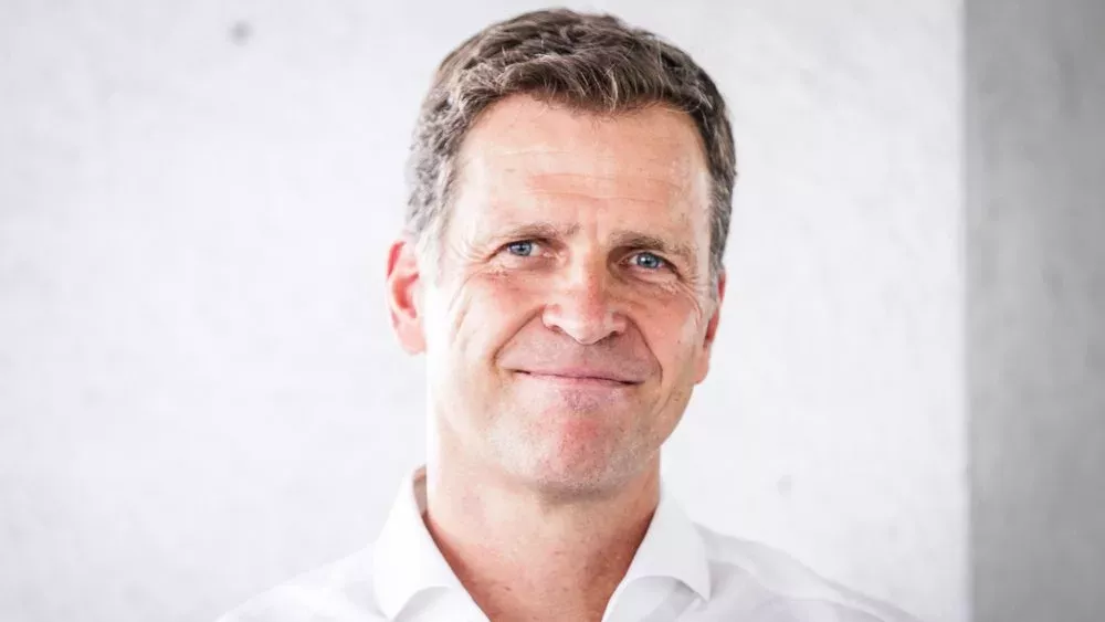 Kein Fußball mehr: Das ist der neue Job von Oliver Bierhoff
