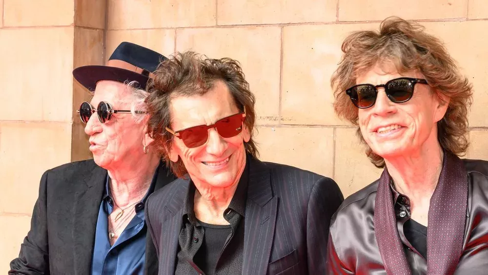 Sondertrikots für den Clásico: FC Barcelona bald in Rolling-Stones-Trikots