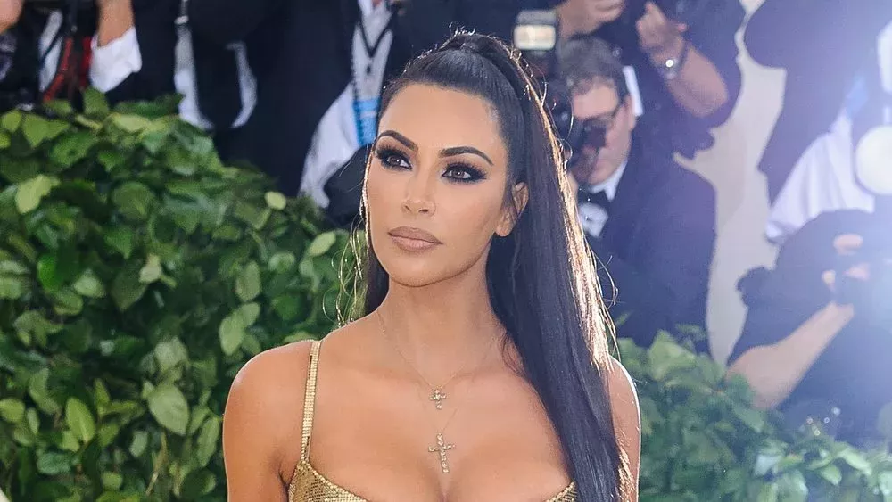 Nach Pete Davidson: Kim Kardashian wünscht sich einen Mann in ihrem Alter
