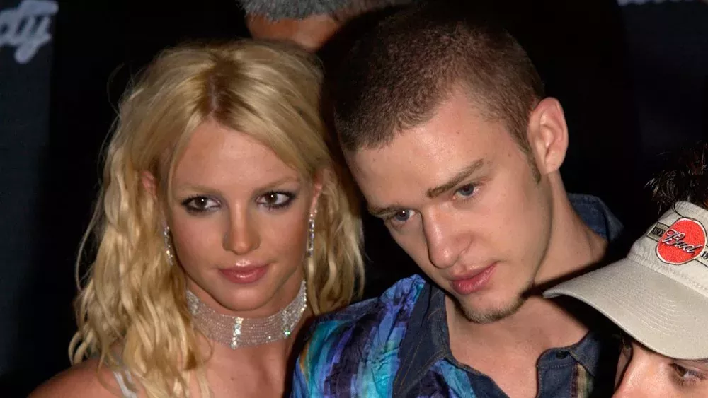 Britney Spears und Justin Timberlake: Vom Traumpaar zur öffentlichen Schlammschlacht?