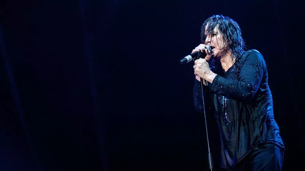 Ozzy Osbourne: Darum hat er sich bei Konzerten den Toilettengang gespart