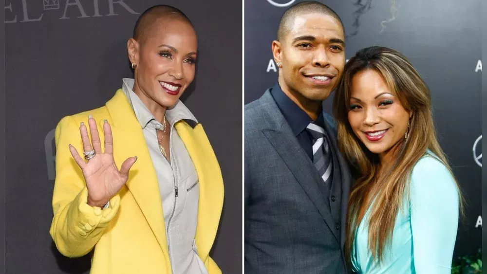 Familienpech: Auch Jada Pinkett Smiths Bruder ist getrennt