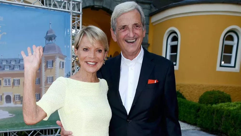 Von Schätzchen bis Leimbach-Knorr: Uschi Glas feiert 80. Geburtstag