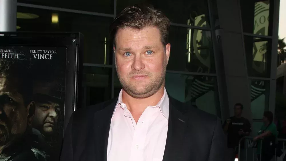 "Hör mal, wer da hämmert"-Star Zachery Ty Bryan erneut festgenommen